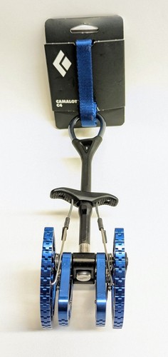 Black diamond camalot 3 - black,